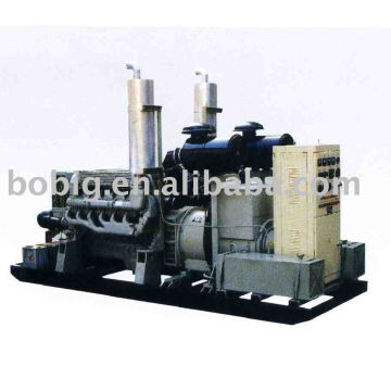 Diesel Engine Generator